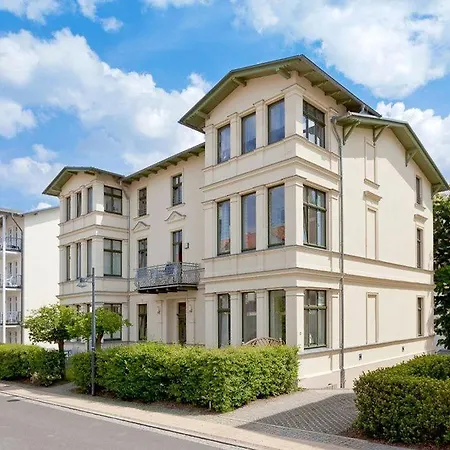 Goodewind App 3 2 Apartment