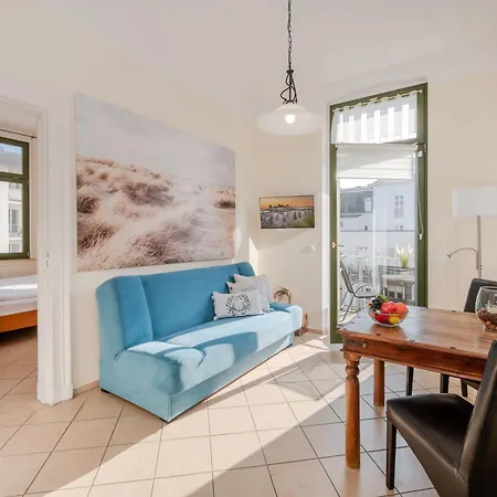Goodewind App 3 2 Apartment *
