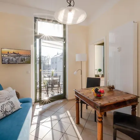 Apartment Goodewind App 3 2 *