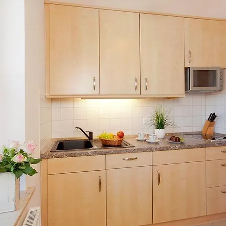 Goodewind App 3 2 Apartment