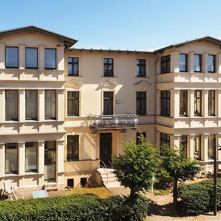 Goodewind App 3 2 * Ostseebad Heringsdorf