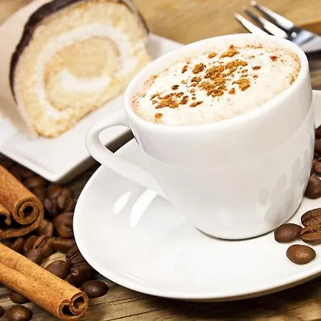 Apartment Goodewind App 3 2 Ostseebad Heringsdorf