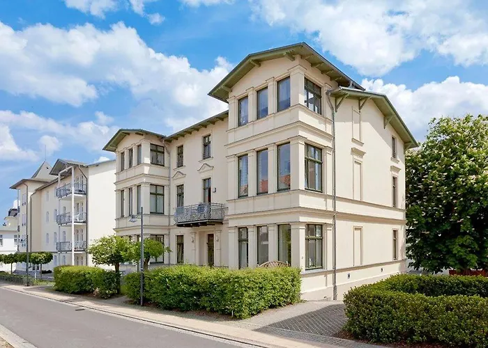 Goodewind App 3 2 Appartement