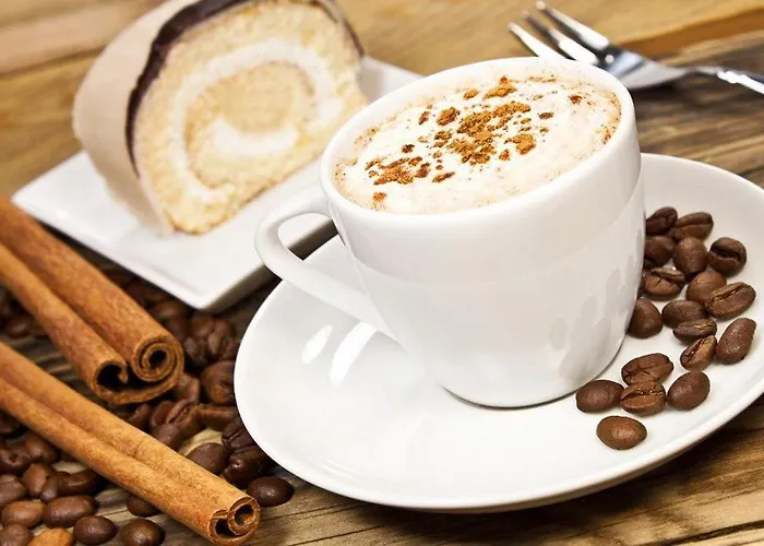 Appartement Goodewind App 3 2 Heringsdorf (Usedom)