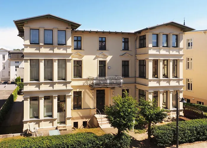 Goodewind App 3 2 Appartement